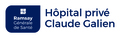 Hôpital privé Claude Galien - Ramsay-GDS