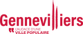 Mairie de Gennevilliers