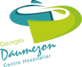 Centre hospitalier Georges DAUMEZON 