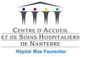 Hôpital de Nanterre