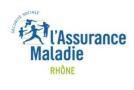 CPAM du Rhône