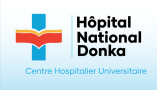 Hôpital National Donka