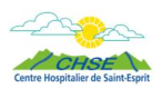 CH Saint-Esprit