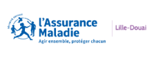 CPAM LILLE DOUAI