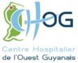 Logo de Centre Hospitalier De L'ouest Guyanais 