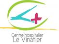 Logo de Centre Hospitalier Le Vinatier 