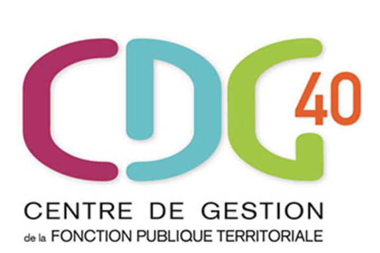 Logo de Centre de Gestion de la FPT des Landes