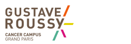 Logo de Institut Gustave Roussy
