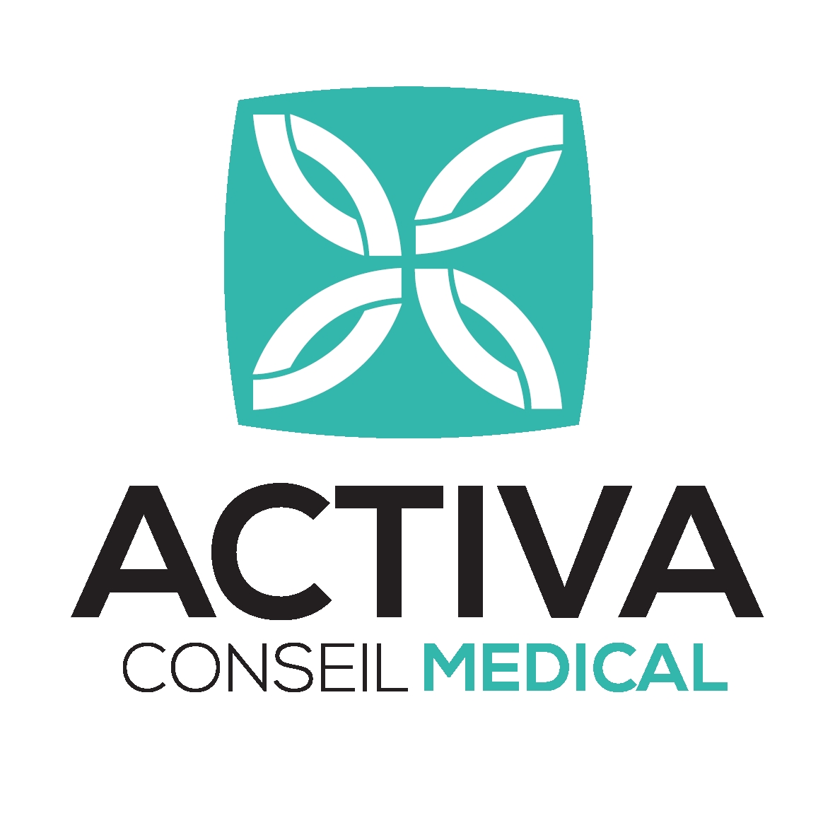 Logo de Activa Médical