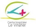 Logo de CH le Vinatier