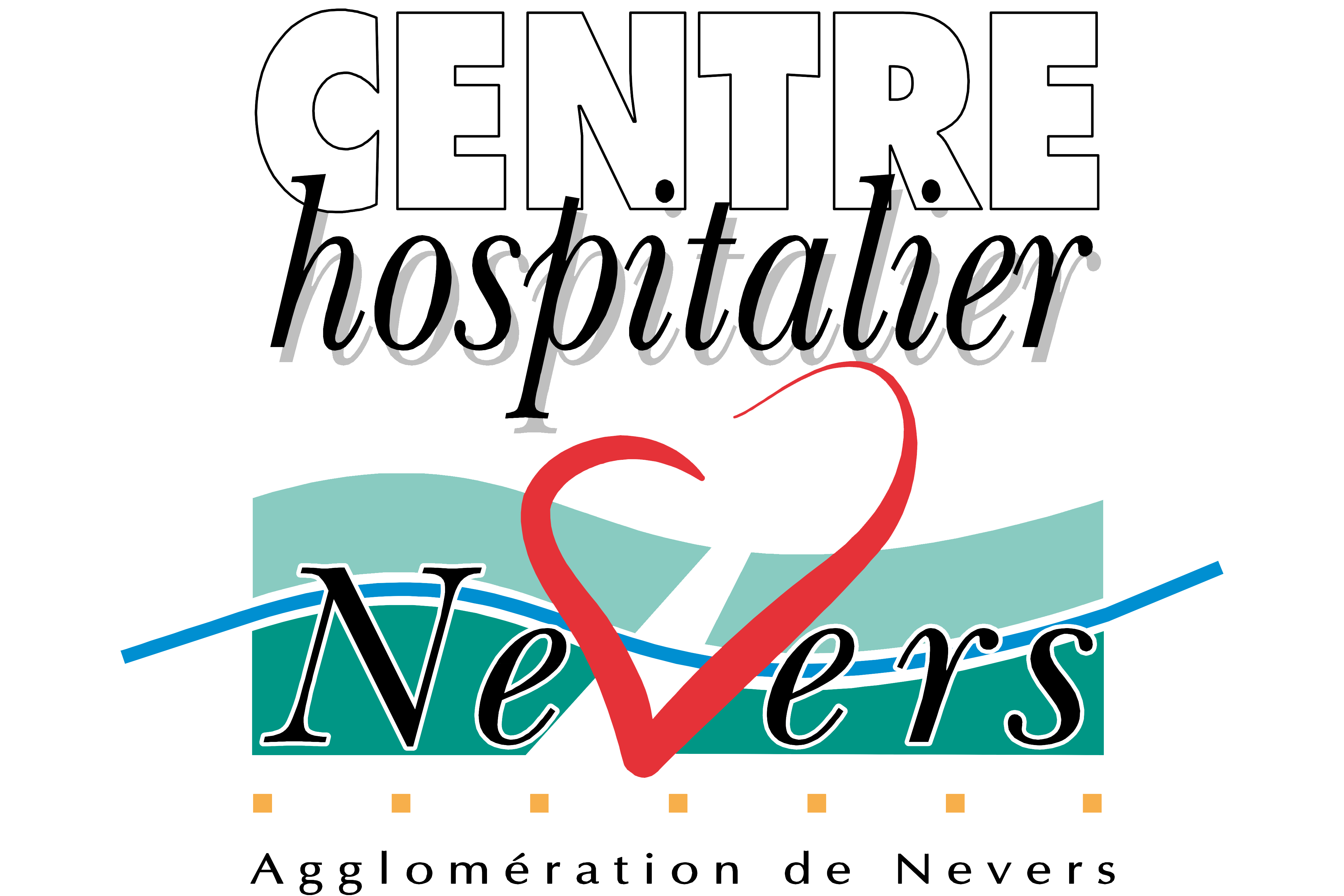 Ch  De L'agglomération De Nevers