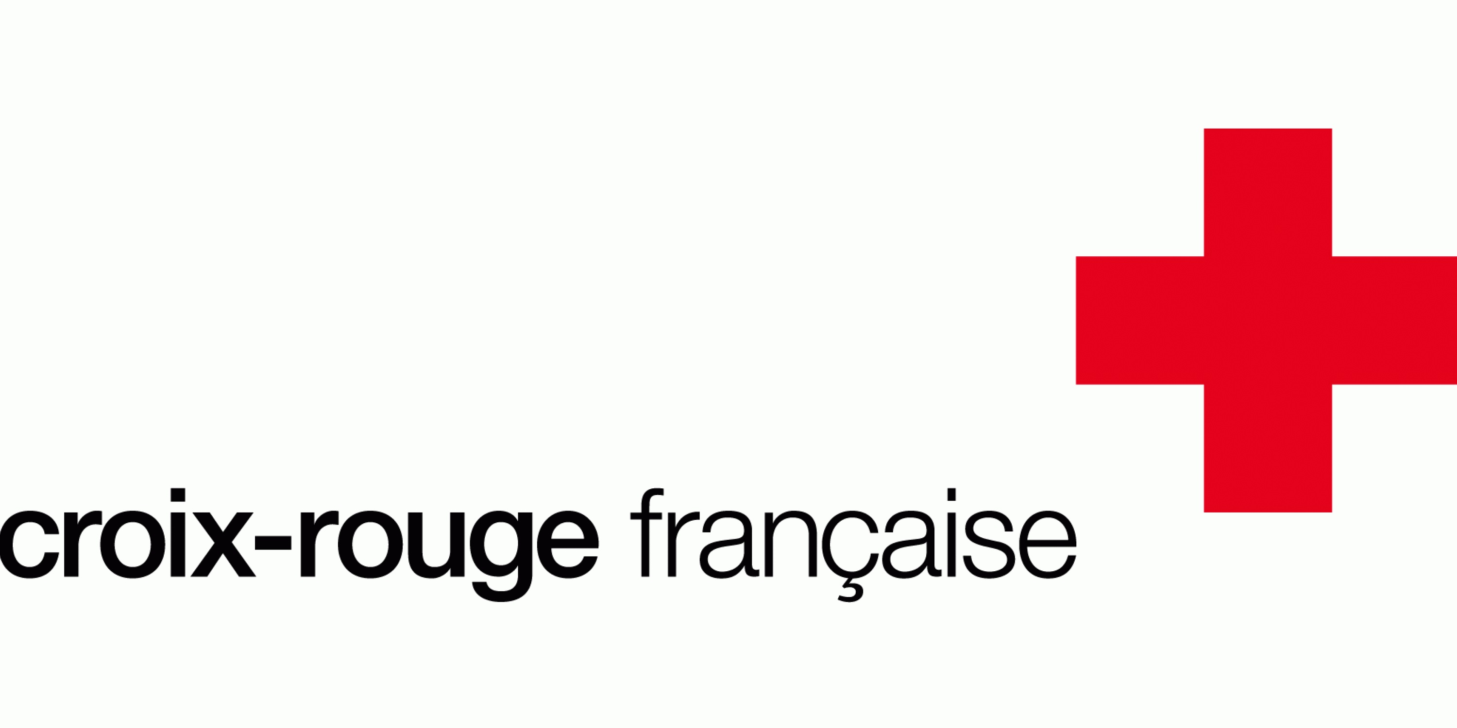 Logo de CROIX ROUGE FRANCAISE