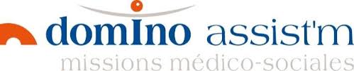 Logo de Domino Assist'M