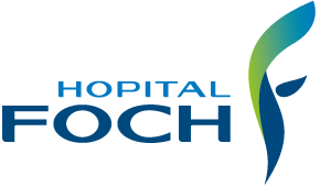Logo de Hopital Foch