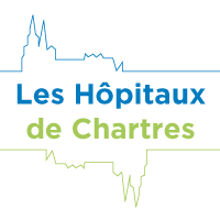 Logo de LES HÔPITAUX DE CHARTRES
