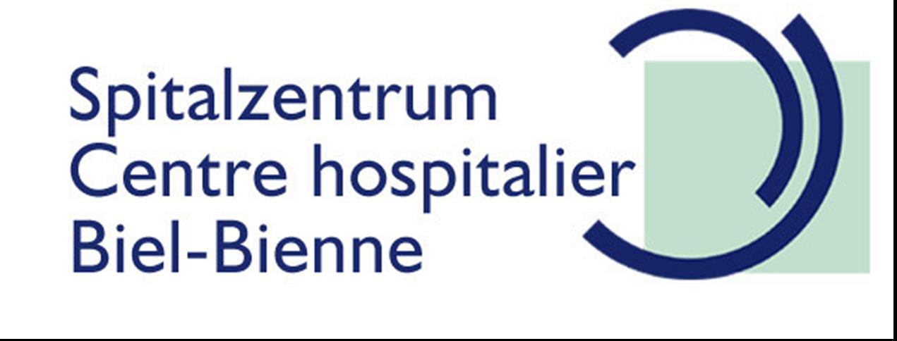 Centre hospitalier Bienne SA