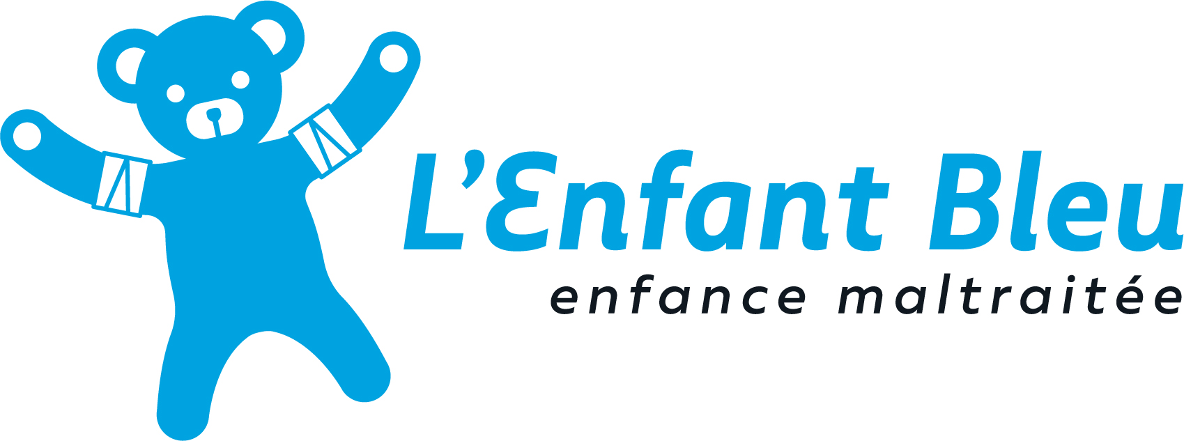 L'ASSOCIATION L'ENFANT BLEU