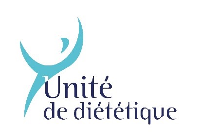 Logo de Unité de diététique