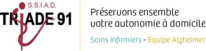 SSIAD Triade 91