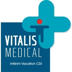Logo de Vitalis Médical