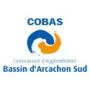 La Communauté d?Agglomération du Bassin d?Arcachon Sud (COBAS)