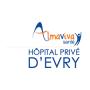 HÔPITAL PRIVÉ D'EVRY 