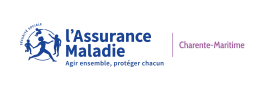 CPAM DE LA CHARENTE MARITIME